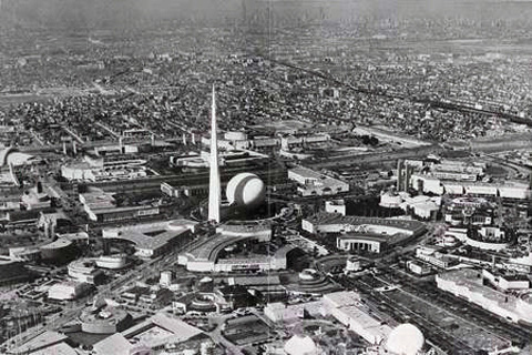 1939年的美国纽约世界博览会.jpg