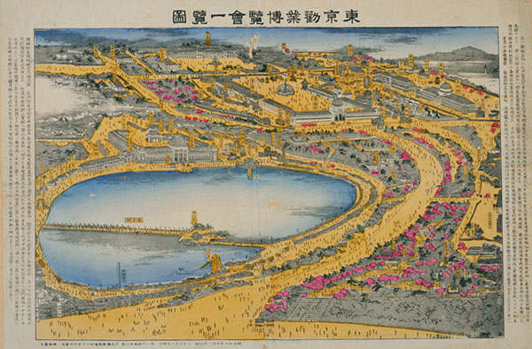 1907年东京劝业博览会一览图.jpg
