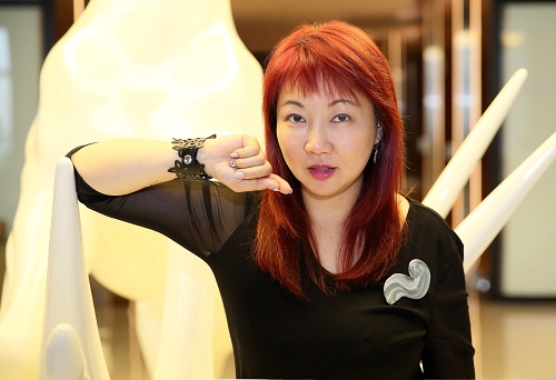 凯旋先驱大中华区首席发展官Eunice Wong （王靖杰）.jpg