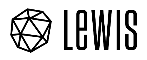 LEWIS_Logo_BW_Prism.png