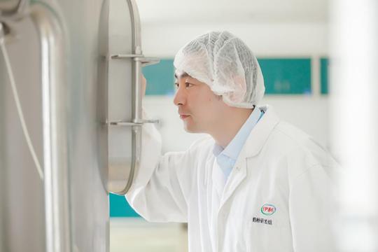 因为信任所以选择,金领冠好品质引妈妈众赞