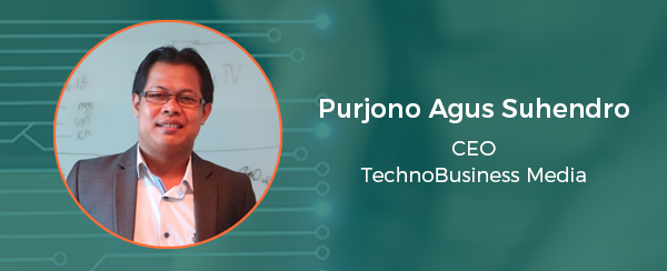 Purjono Agus Suhendro